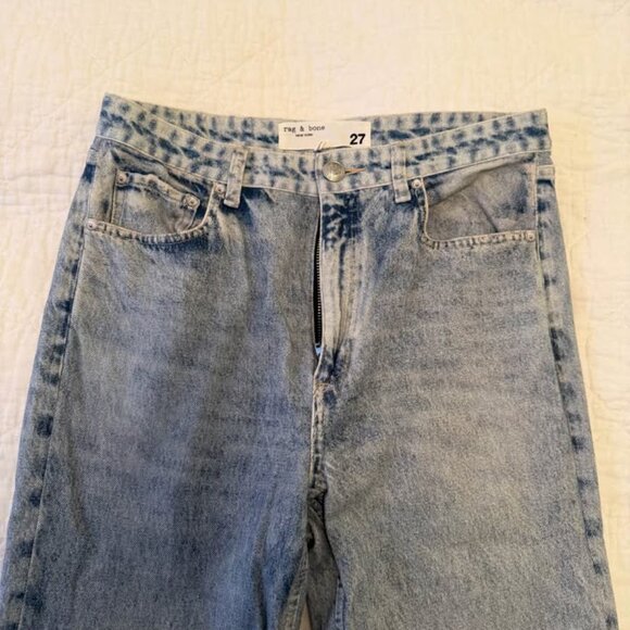 Rag & Bone Miramar Shea Pant - Picture 7 of 8